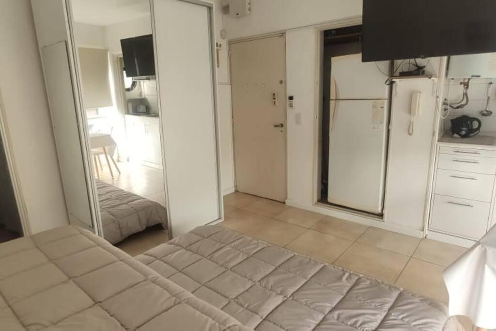 Apartment Hermoso Estudio En La Mejor Area De Recoleta- Aguero *