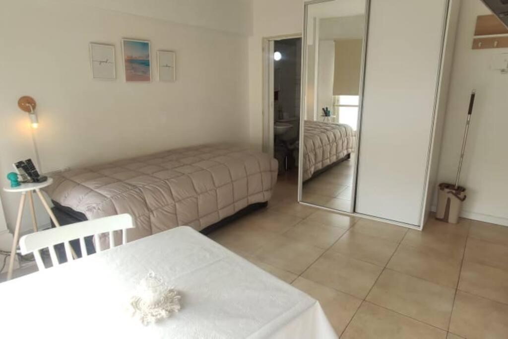 Apartment Hermoso Estudio En La Mejor Area De Recoleta- Aguero *