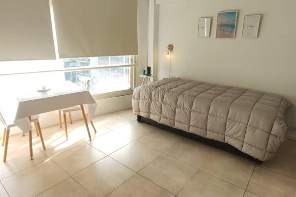 Hermoso Estudio En La Mejor Area De Recoleta- Aguero * Buenos Aires