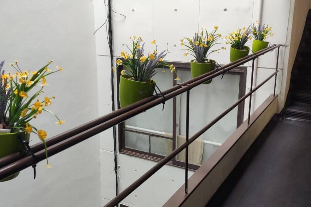 Hermoso Estudio En La Mejor Area De Recoleta- Aguero Apartment Buenos Aires