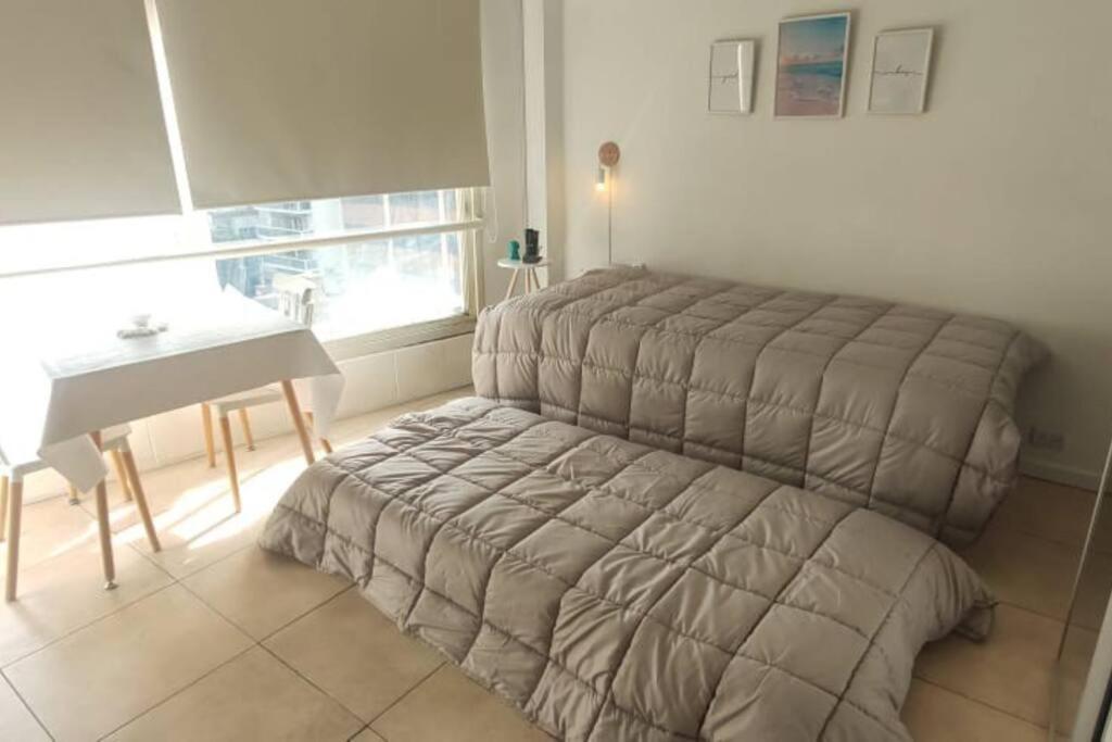 Apartment Hermoso Estudio En La Mejor Area De Recoleta- Aguero Buenos Aires