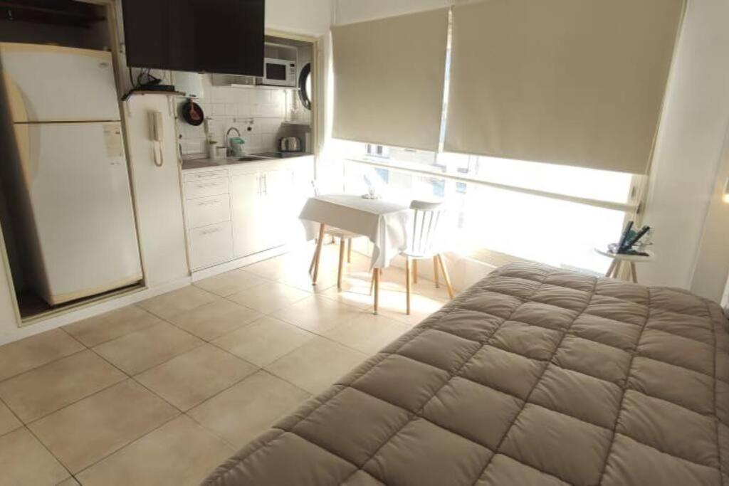 Hermoso Estudio En La Mejor Area De Recoleta- Aguero Apartment *