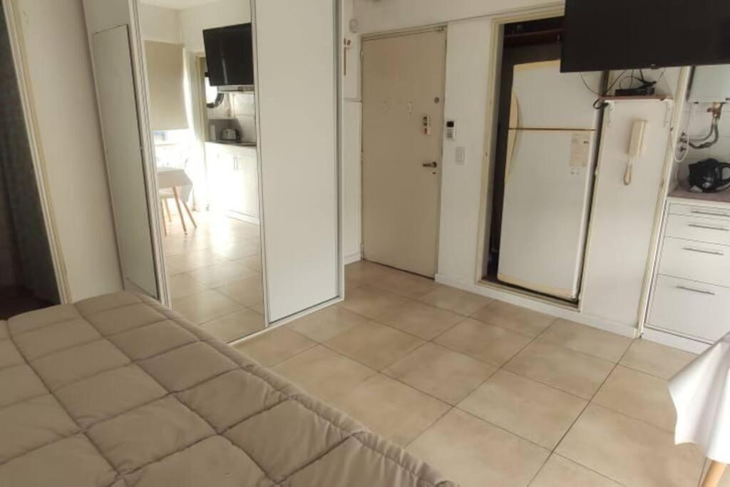 Apartment Hermoso Estudio En La Mejor Area De Recoleta- Aguero