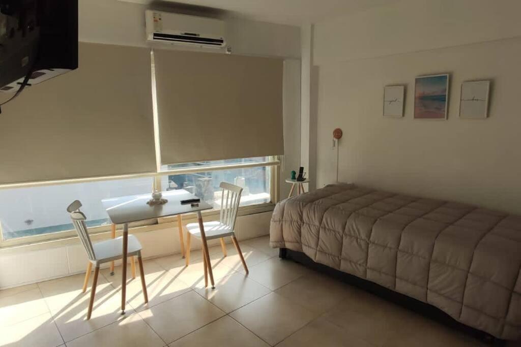 Hermoso Estudio En La Mejor Area De Recoleta- Aguero Ciudad Autónoma de Buenos Aires