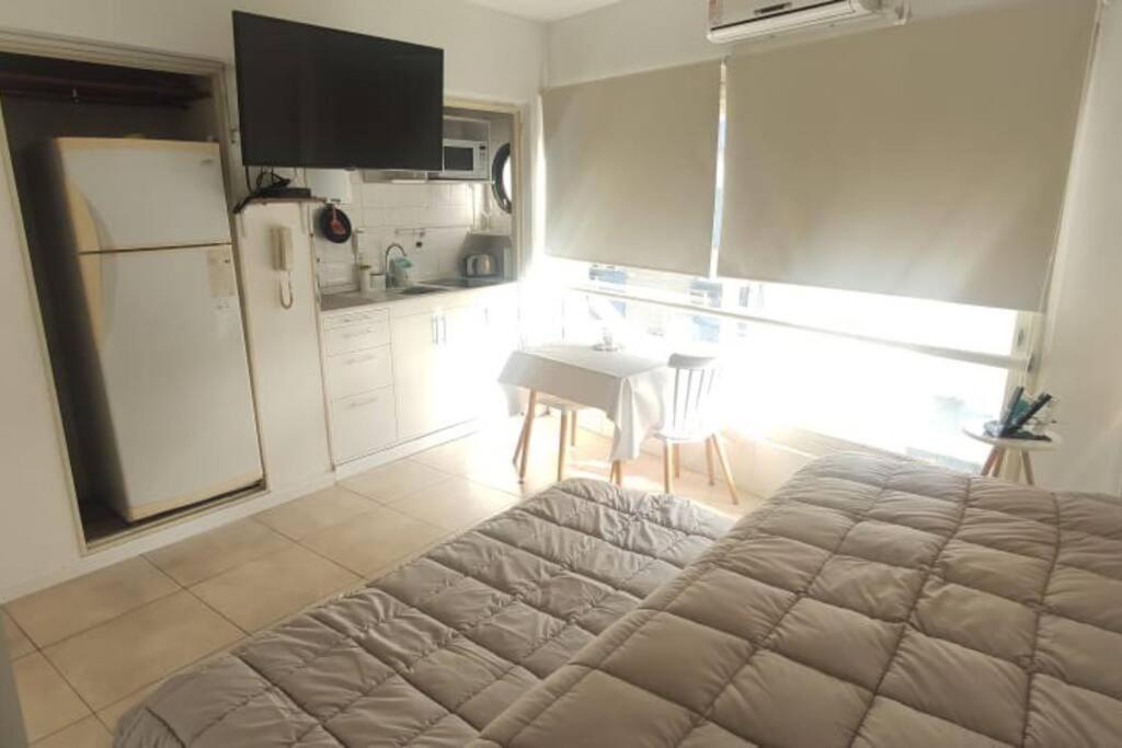 Hermoso Estudio En La Mejor Area De Recoleta- Aguero Ciudad Autónoma de Buenos Aires
