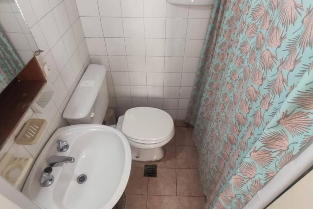 Hermoso Estudio En La Mejor Area De Recoleta- Aguero * Ciudad Autónoma de Buenos Aires