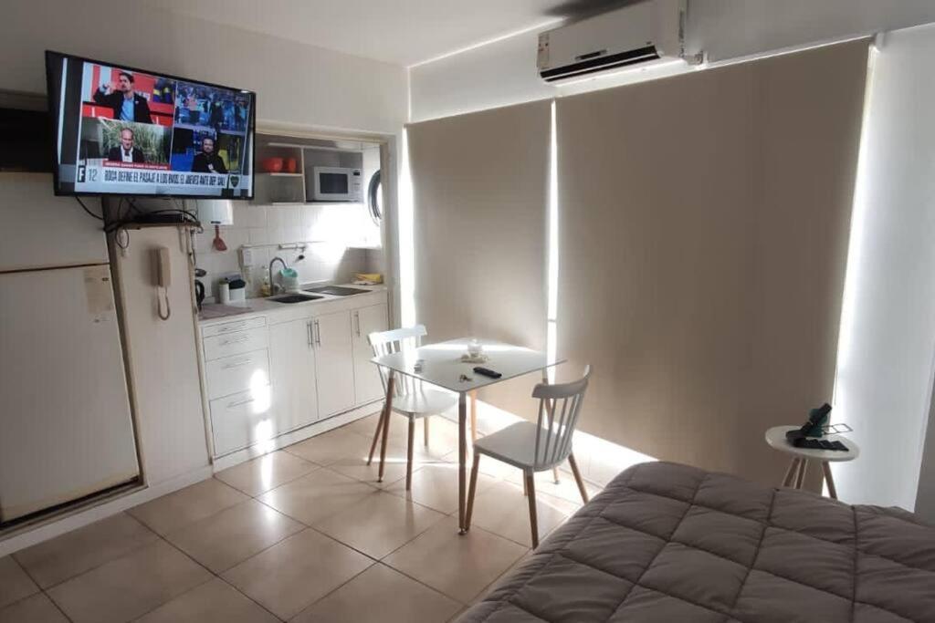 Hermoso Estudio En La Mejor Area De Recoleta- Aguero * Ciudad Autónoma de Buenos Aires